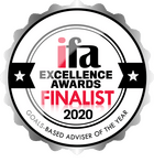 ifa Excellence Awards Finalist